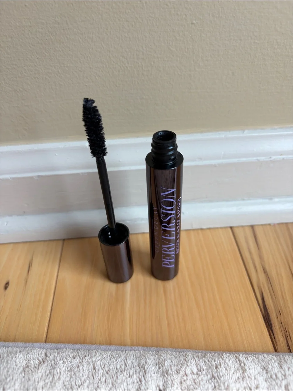 Urban decay perversion Mascara